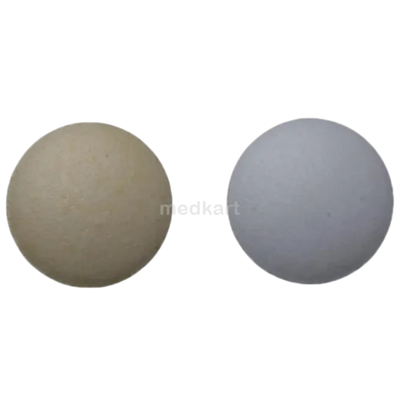 telvas beta 25mg tablet 10's